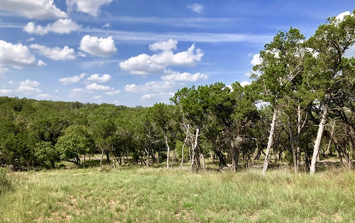 Lot for Sale in the Springs of Cordillera Ranch