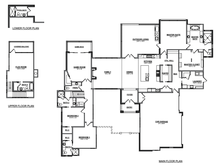 Cordillera Ranch Home For Sale - Stadler Custom Homes