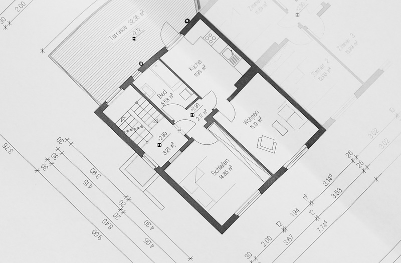 Architecture House Plans