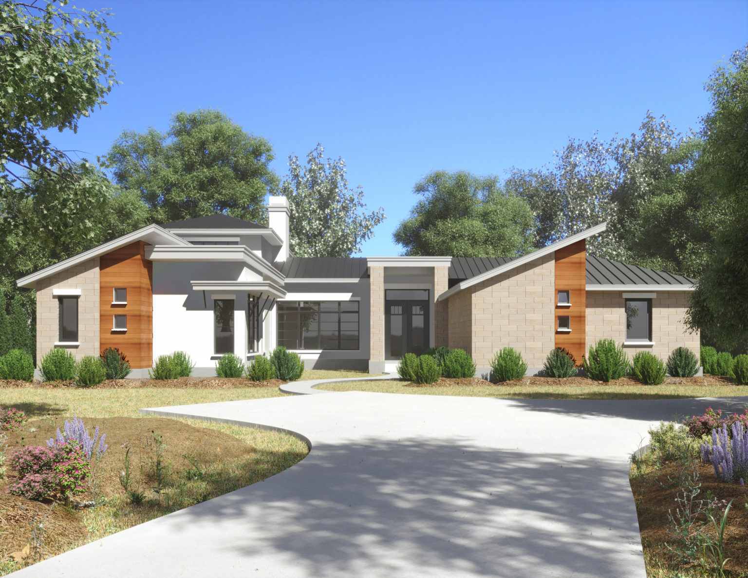 San Antonio Model Homes Stadler Custom Homes